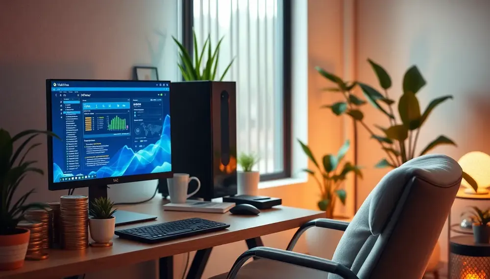 XRP Holders Embrace OPTO Miner for Daily Passive Income Opportunities