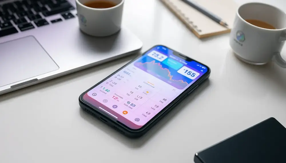 XRP Mining App Turns Smartphones into Easy Cryptocurrency Miners for Everyone