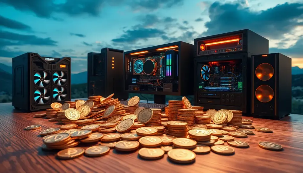 XRP Mining: What It Is and Why It Doesnt Exist