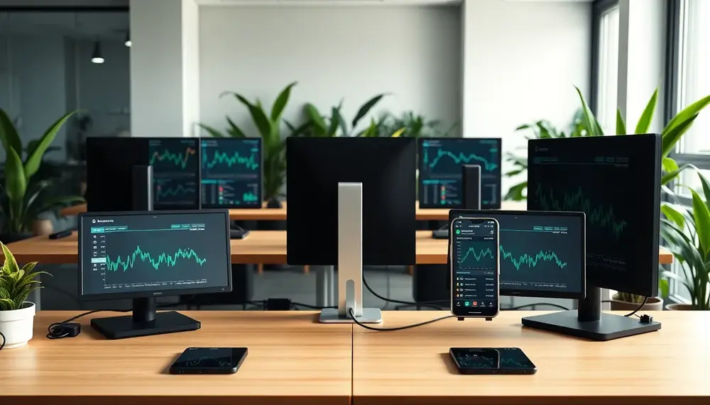 XRP Soars Amid Favorable Regulations and Launch of Mobile Mining App