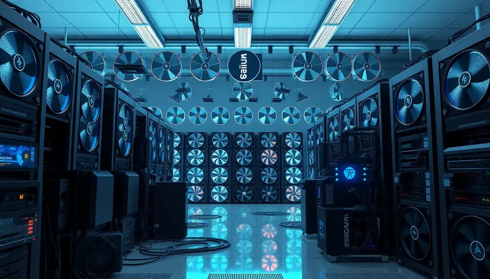 Youngtimers Invests $6 Million in Bitcoin Mining Amid Market Optimism