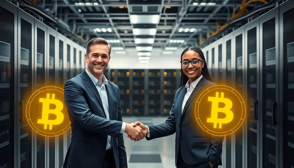 za-miner-and-coinbase-enable-regulated-bitcoin-yields-for-institutions-via-cloud-mining