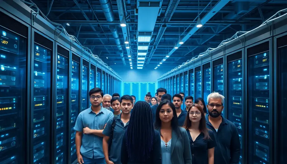 ZA Miner Launches Free Cloud Mining Platform, Democratizing Crypto Access Globally