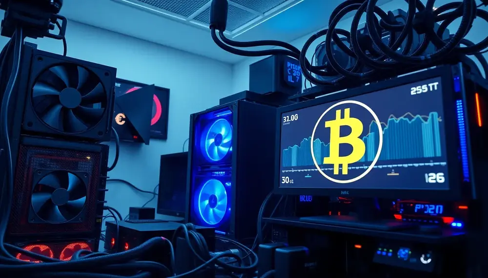 Zano Mining Guide: Setup, Pools & Profitability Tips