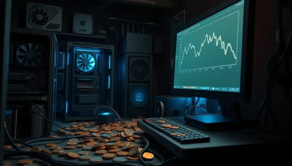ZCash Faces Supply Crisis: Can It Recover After 53% Price Drop?