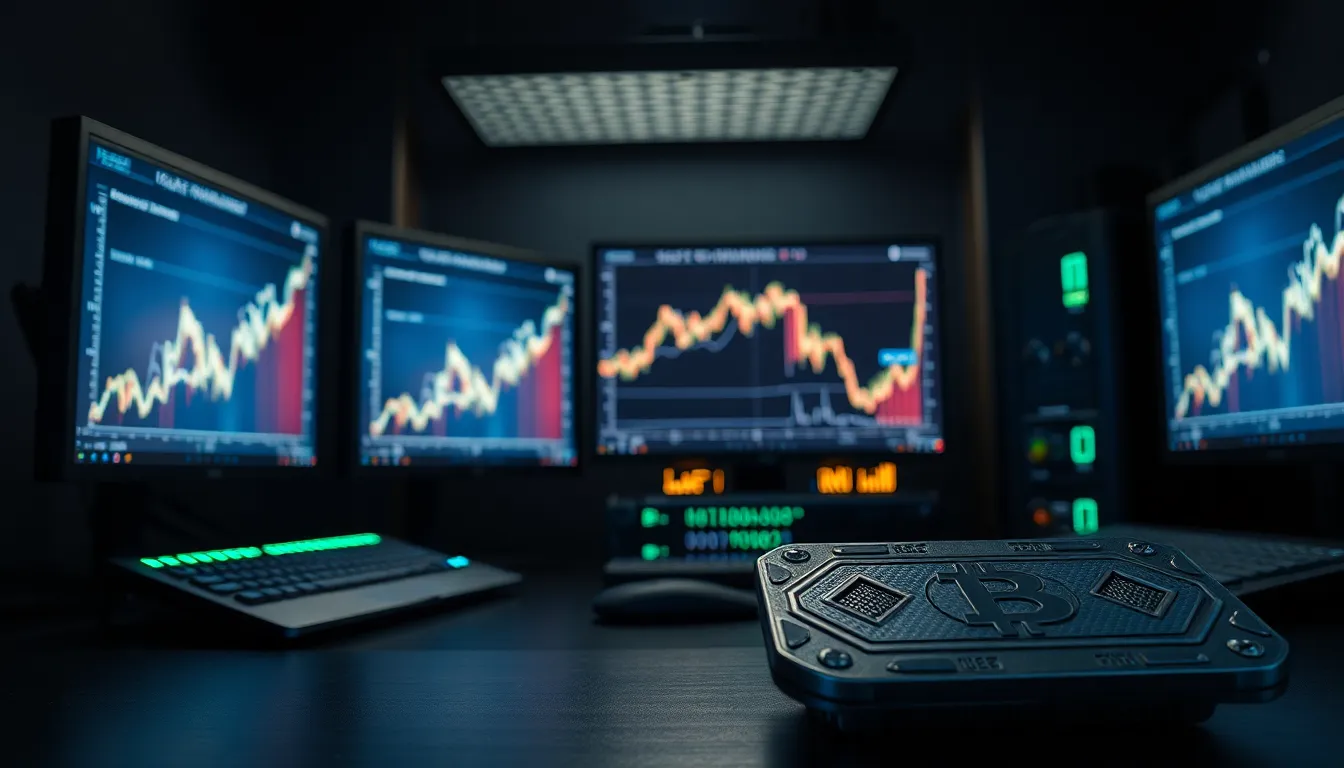 Zcash führt Privacy-Coins im September mit starkem Kursplus an