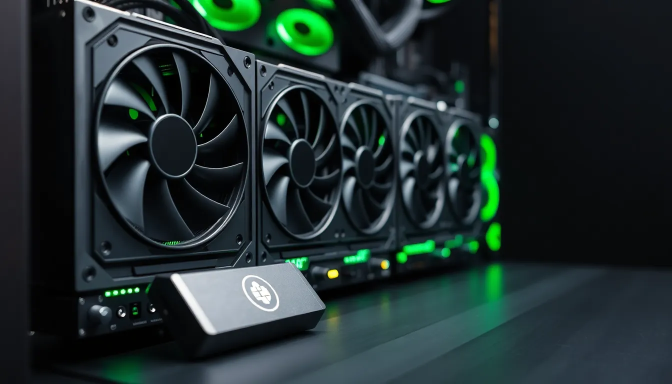 Zcash gewinnt nach 19-fachem Kursanstieg weiter an Bedeutung
