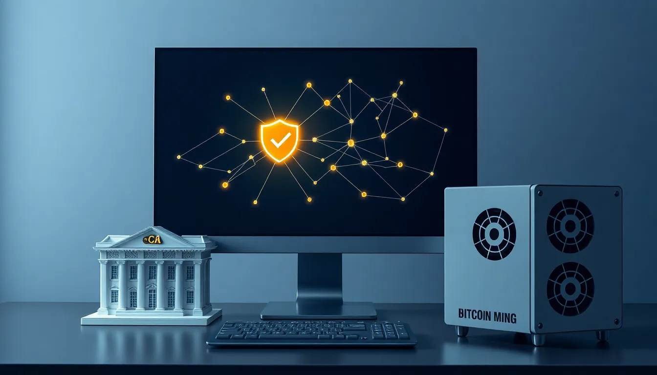 Zcash im Fokus: Fortitude plant Nasdaq-Debüt und NU7-Upgrade