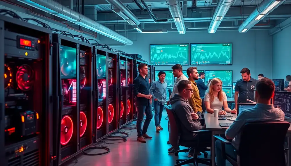 Zcash Price Soars 15% Amid New Investments and Community Optimism